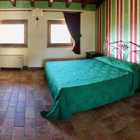 Villa Redona Entratico Luaran gambar