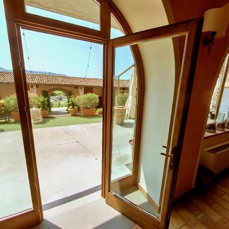 Villa Redona Entratico Luaran gambar