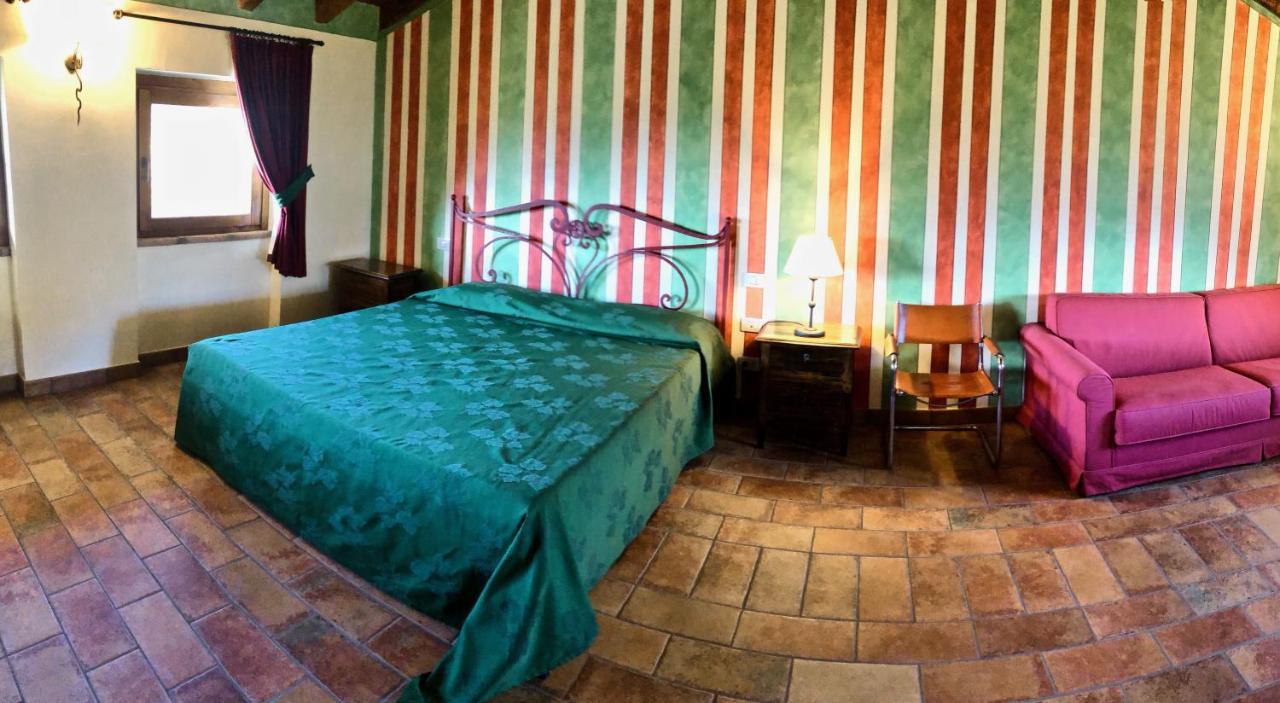 Villa Redona Entratico Luaran gambar