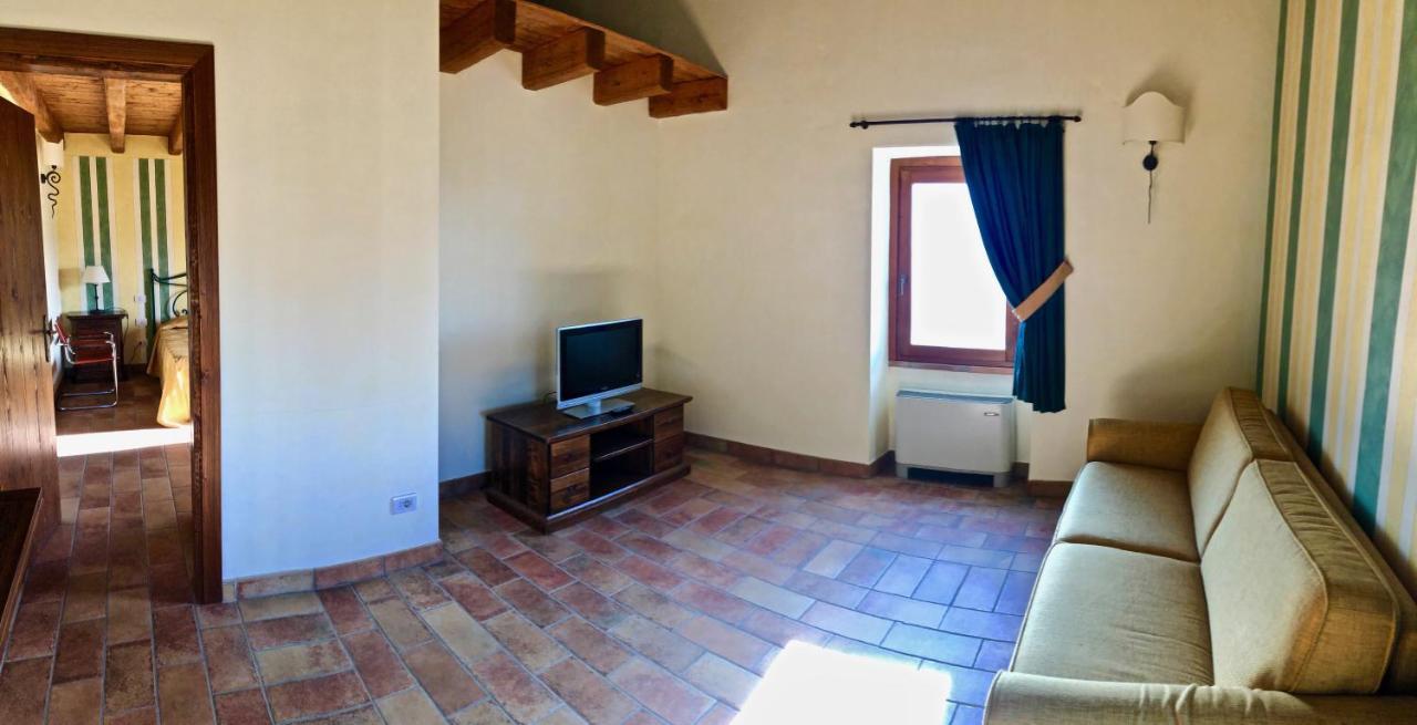 Villa Redona Entratico Luaran gambar