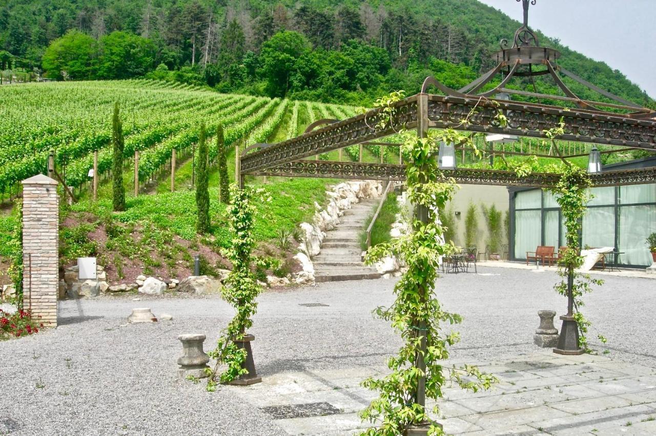 Villa Redona Entratico Luaran gambar
