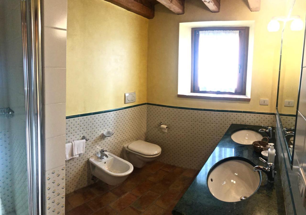 Villa Redona Entratico Luaran gambar