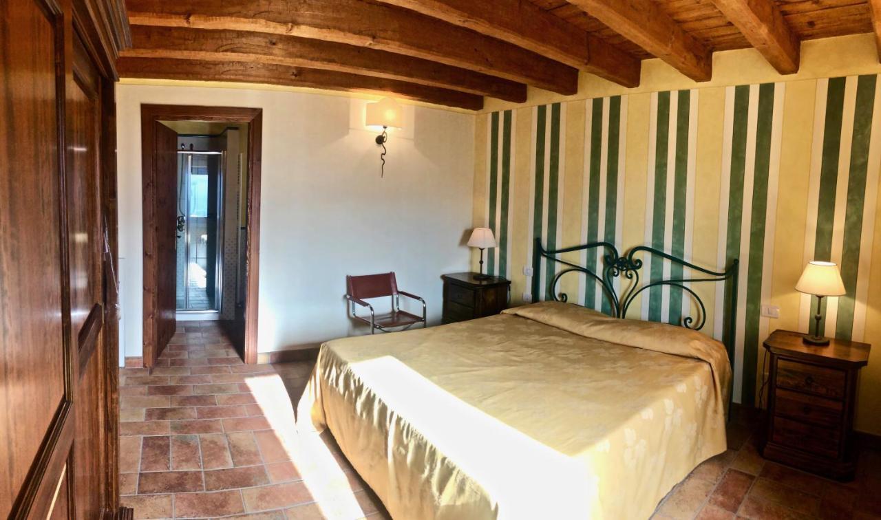 Villa Redona Entratico Luaran gambar