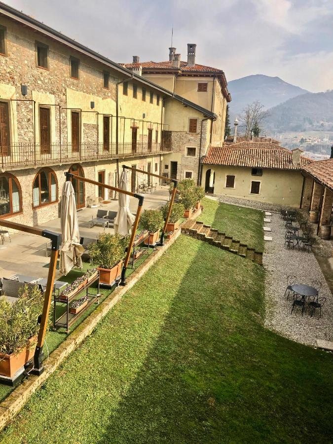 Villa Redona Entratico Luaran gambar